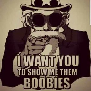 Meet your Posher, Thomas